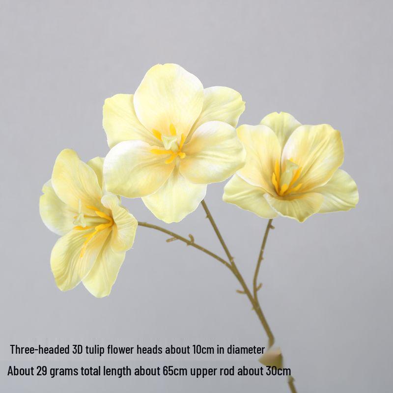 Wedding Yellow Silk Peony & Lotus Flower Arrangement for Ceiling and Aisle Decoration