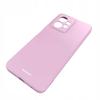 Sc Silicone Case Redmi Note 12 4G Lilac