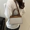 Retro Handbag Bag Ladies  Summer New Texture Niche Large Capacity Hand Carry Tote Shoulder Messenger Bag