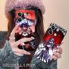 HSR Acheron Matte TPU Mobile Phone Case for Xiaomi Redmi Note 14 13 12 11 S Pro Plus 4G 5G Colorful Printing Cover