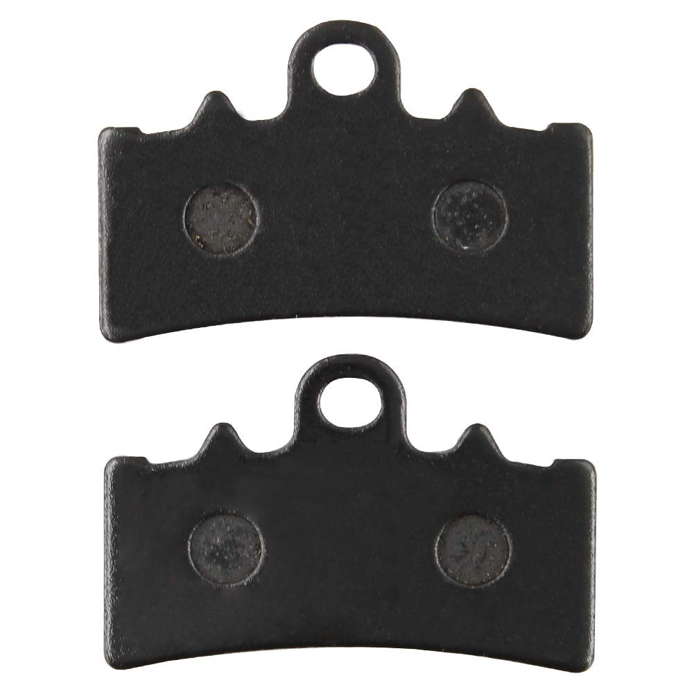 XuLong Front Brake Pad 390 Adventure 20 F/ 390 13-20 F/RC 390 14-15 F/