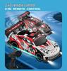 Four-Wheel Drive High-Speed Drift RC Car, Drop-Resistant, 2.4G Remote Controlled, Speed Control Toy.