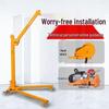Portable Foldable Mini Lifting Hoist