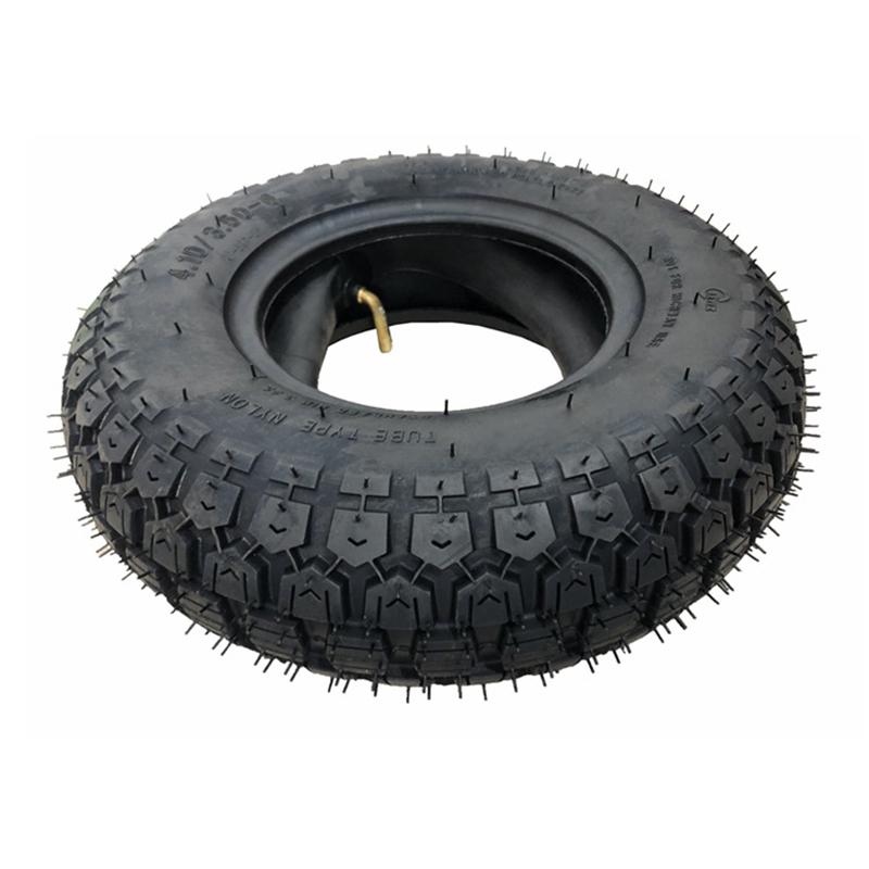 Inner tube for 13 inch tire Clearance