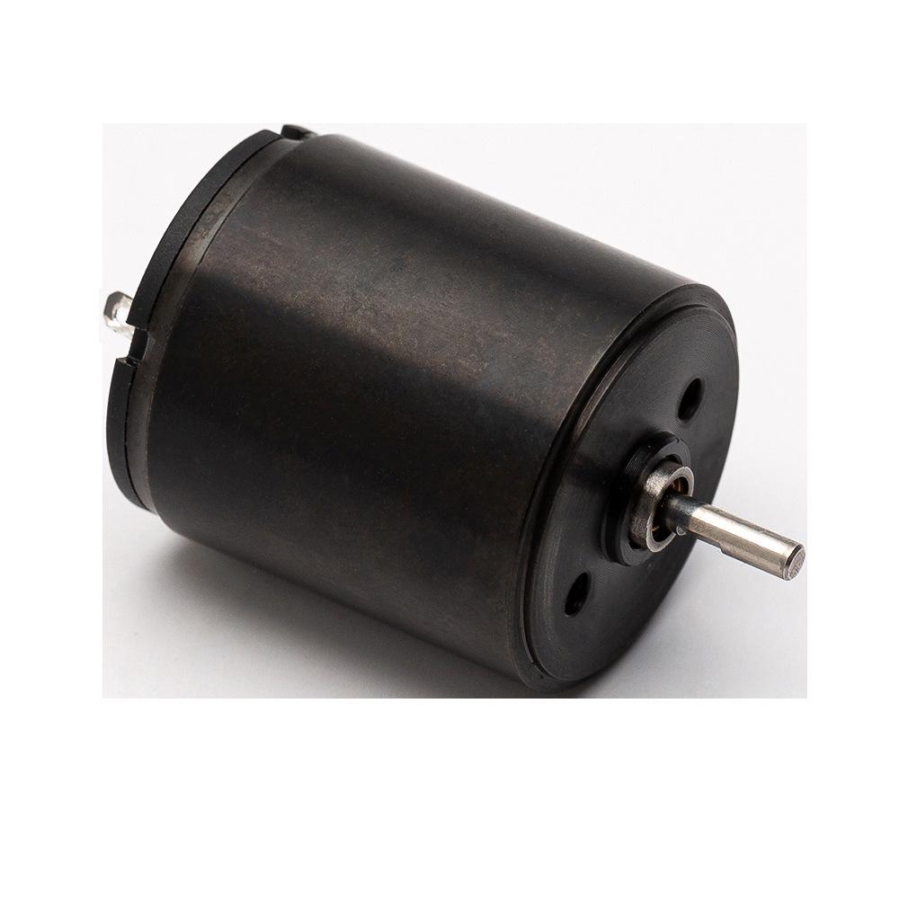 

2025 Безсердечниковий Безколекторний Зовнішній Роторний Двигун для Тату-машинок