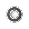 Miniature High-Speed Silent Deep Groove Ball Bearing 6200-6205ZZ/2RS Series