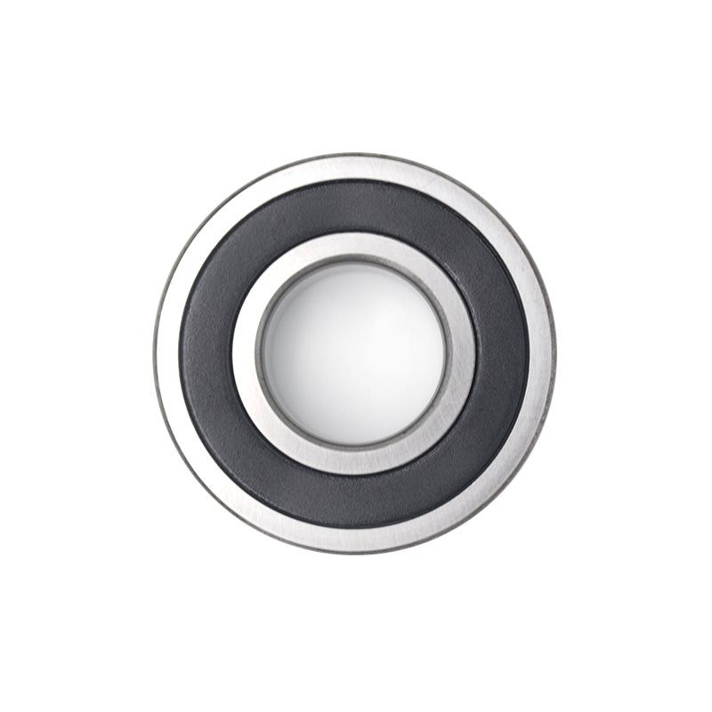 Miniature High-Speed Silent Deep Groove Ball Bearing 6200-6205ZZ/2RS Series