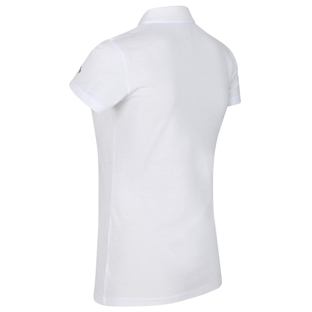 Regatta Womens/Ladies Sinton Polo Shirt