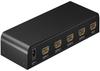 Goobay HDMI Splitter 1 To 4