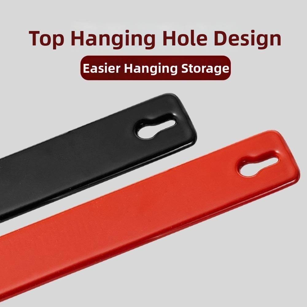 Stainless Steel Car Trim Removal Tool Pry Bar Design Trim Removal Pry Bar For Automotive Repair