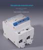 Electric Vehicle DC Circuit Breaker, 12V-120V, 150A-250A Air Switch MCB