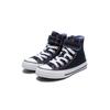 Converse Youth Casual Velcro Colorful Canvas Shoes Kids Sneakers A17914C