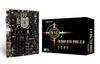 Biostar TB360-BTC PRO 2.0 Core I7/i5/i3 (Intel 8th and 9th Gen) LGA1151 Intel B360 DDR4 12 GPU Mining Motherboard Upgrade Model