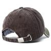 Snapback Adjustable Fishing Quality High Cap Baseball Stitched Stitching Embroidered Cotton Outdoor Women  Men For Neutral Gender Fresh Hats Sun