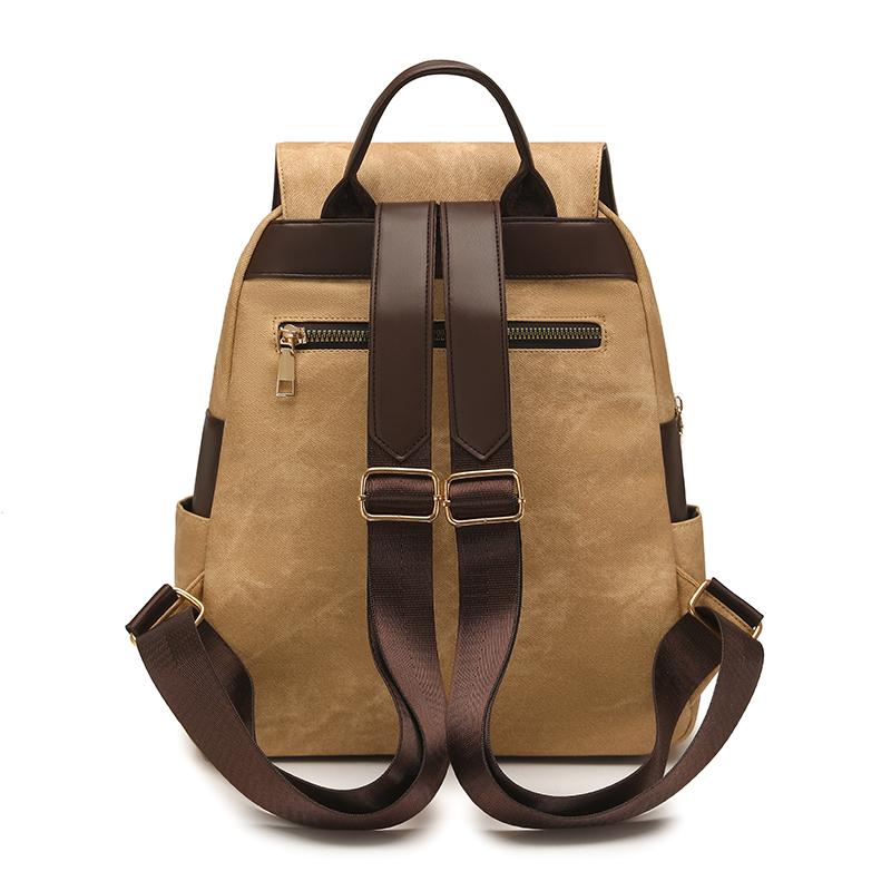 Women's Backpack Large Capacity Travel Backpack