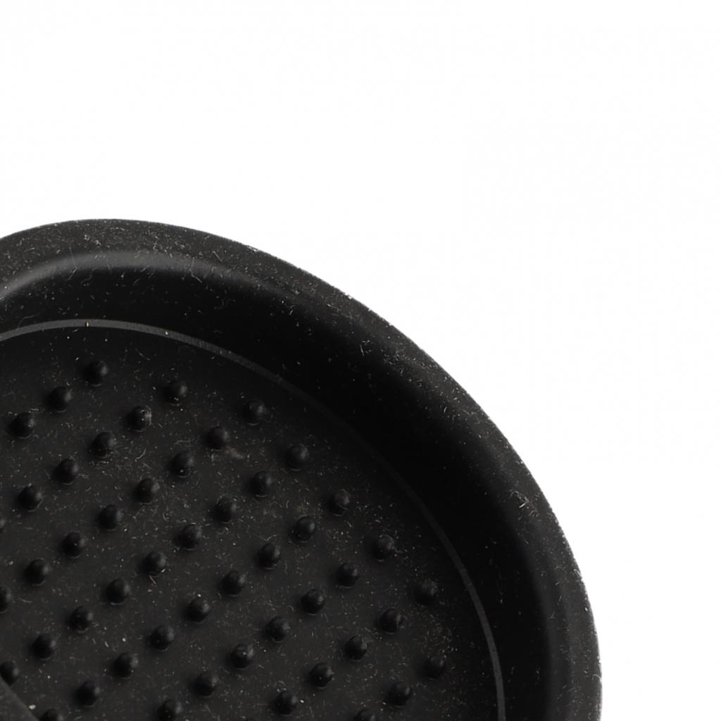 Coffee Pods Tamper Mat Holder Mat Non-slip Placement