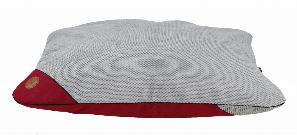 Frida Raspberry Pillow 100Cm X 80Cm