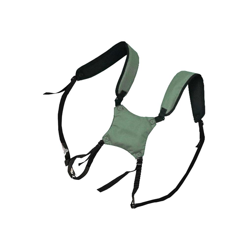 Golf Bag Shoulder Strap Adjustable Carrying Bags Straps Comfortable Oxford Cloth Backpack Shoulder Strap Golfing Accessories