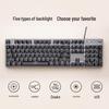 Logitech K845 Wired Mechanical Keyboard