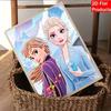 Disney Pearl Painting Frozen Princess Handmade DIY Pearl Gem Painting Pictures Crafts Special Shape Home Wall Decoration