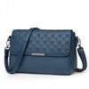 Women's Bag PU Middle-aged Mother Bag Shoulder Bag Crossbody Bag