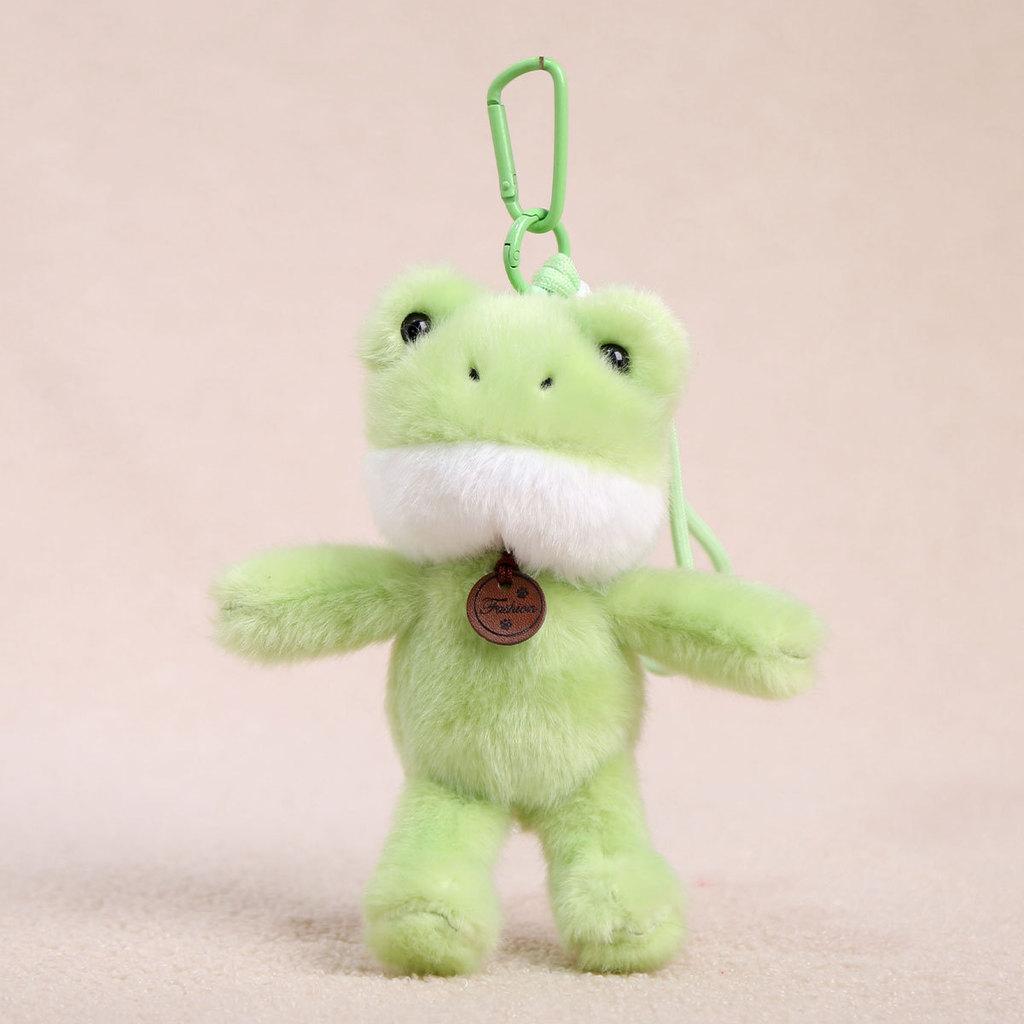 Animal Plush Doll With Hanging Legs And Scented Filling For Home Decor And Gifts