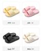 2024 Summer Non-Slip Indoor/Outdoor Cool Slippers for Women & Men