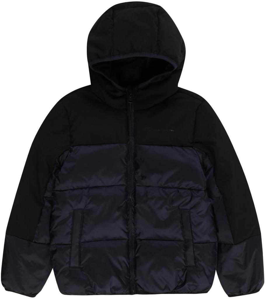 Зимняя куртка Champion Legacy Steppjacke Kinder sky captain