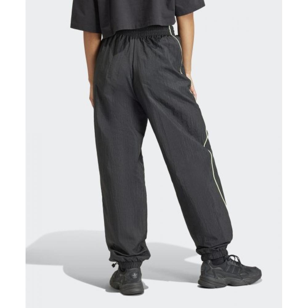 Adidas Parachute Pants   Black It9698