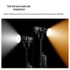 Godox Knowled M300BI Bi-Color LED Video Light