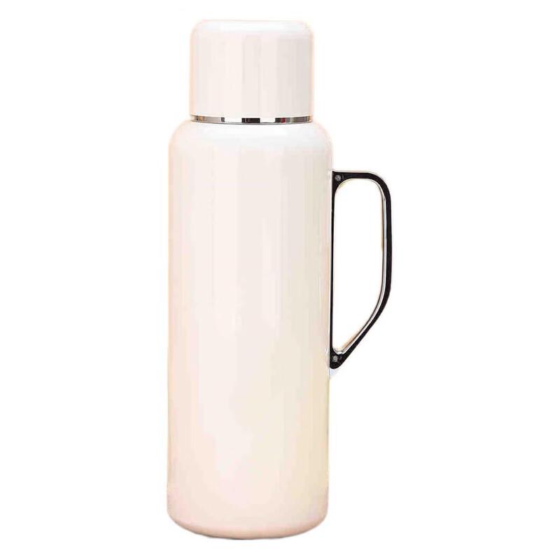 Handun Stainless Steel Mechanical Thermos Pot