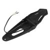 Universal Motorcycle Rear Fender Mudguard Brake Tail Light 12v off-road Motocross for CRF YZ CR EXC WRF 250 400 426 450 Racing