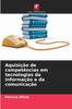 Libro Aquisicao De Competencias Em Tecnologias Da Informacao E Da Comunicacao