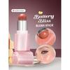 SHEGLAM Buttery Bliss Rouge na tvář v tyčince Štětec - Rose Ritual
