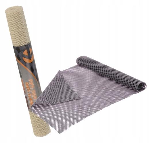 Anti-slip mat under the bathroom carpet 30x100 cm