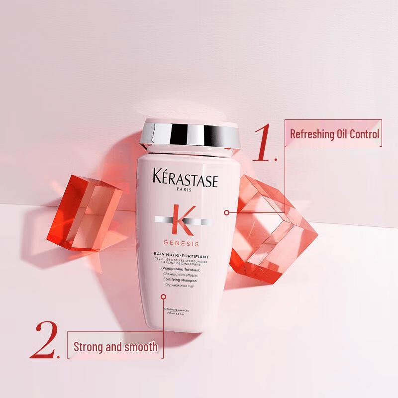 Kerastase Genesis Shampoo