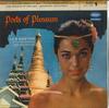 7inch Record LES BAXTER HIS CHORUS  ORCHESTRA  Ports Of Pleasure Part 1 EAP1868 CAPITOL 1957 UK Jazz Used