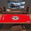 Brentford FC Color Mouse Pad Large Gaming Table Cushion Non-slip Laptop Tablet Big Mousepad XXL Mat Mini PC Playmat With Lock Edge