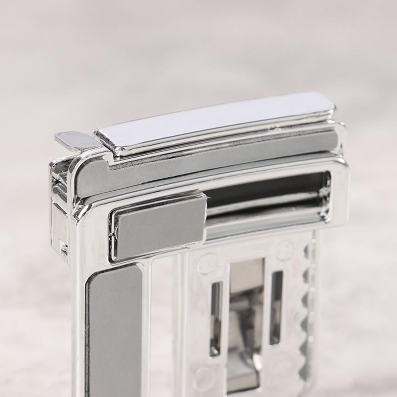 Folding Waist Shrink Clip Multi-Function Clothing Sewing Removable Jeans Pants