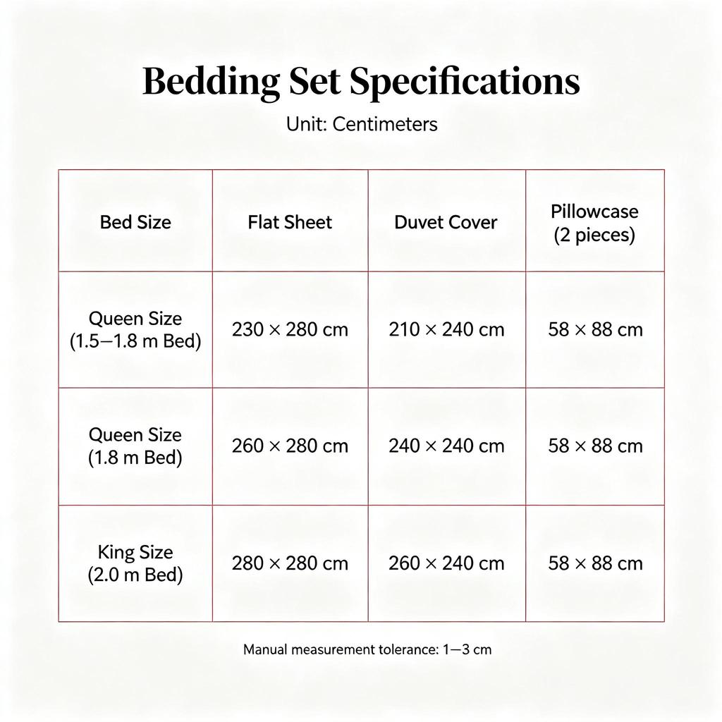 White Cotton Sateen Bedding Set Hotel Style 60S Soft Duvet Cover Sheet All Season