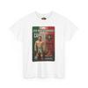 Canelo Boxing Champion Viva Mexico Action Figure T-shirt
