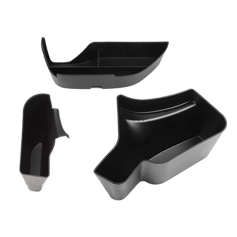 

Автомобильный подлокотник коробки передач ящик для хранения органайзер контейнер для Jeep Renegade 2015 вверх внутреннее укладывание уборка аксессуары