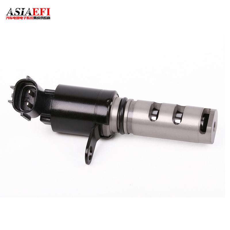 High Quality Brand New Oil Camshaft Control Valve VVT Valve 24355-26800 For Kia Cerato Soul Spectra Sportage 24355-26800