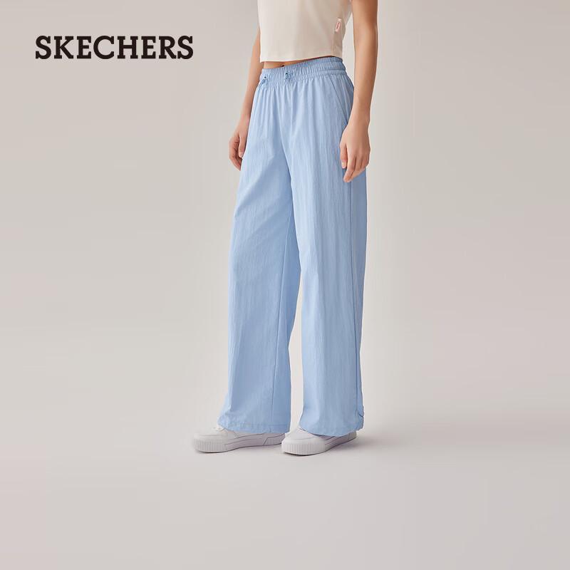 Skechers Women s Woven Casual Pants L225W097 L