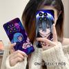 JJK Mahito Phone Case for Xiaomi 15 14 13 12 Mi 11 T Ultra Lite Pro S X 5G Soft TPU Shockproof Cover