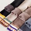 Winter Thickening Warm Pants Girls Leggings Children Girl Skinny Pencil Trousers Outfit