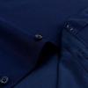 Hodo Herren Stretch Business Langarmhemd