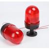 90 LED Magnetic Strobe Warning Light