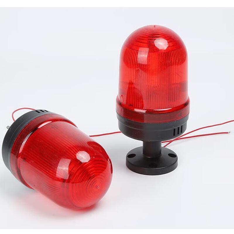 90 LED Magnetic Strobe Warning Light