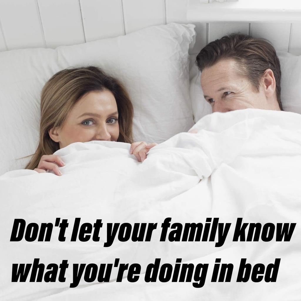 Adjustable Threaded Headboard Stoppers Fixer, Bedside Antishake Telescopic Support Stabilizer, 4 Pack Metal Bed Frame Anti-Shake Tool for Room Wall,